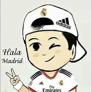 Meet your Posher, Juan